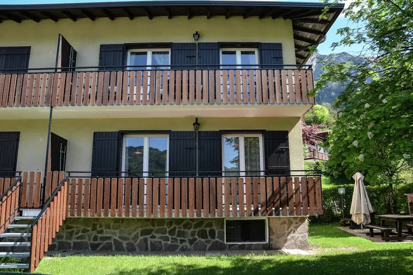 Retreat nær Lake Ledro - Image 1