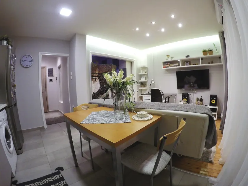 Elegant Studio in the center of city. - Image 1