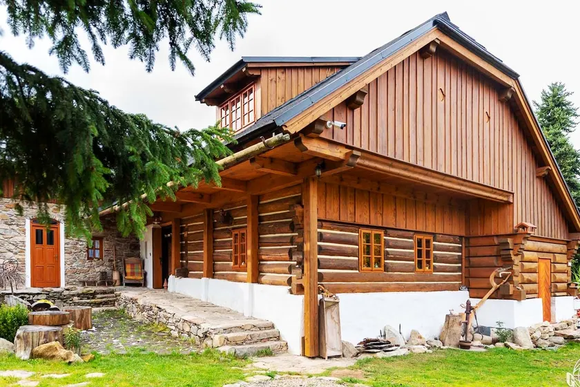 Vacation home - Image 1