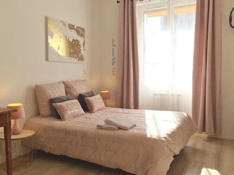 Nice studio in the city center. - Image 1