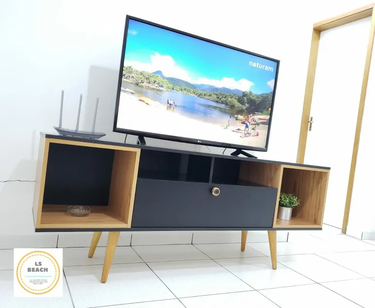 Apartment in a Closed Condominium 5 km from Ubatuba center - Image 1