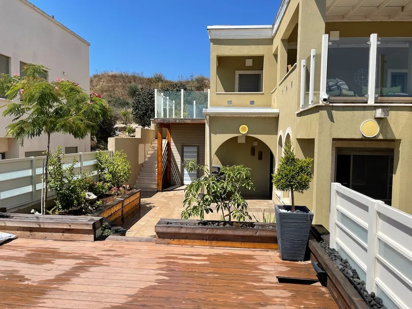 Luxury Villa with views of the Jezreel Valley - Image 1