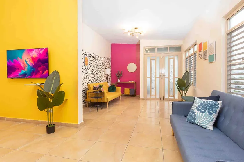 Eclectic Fun House - Image 1