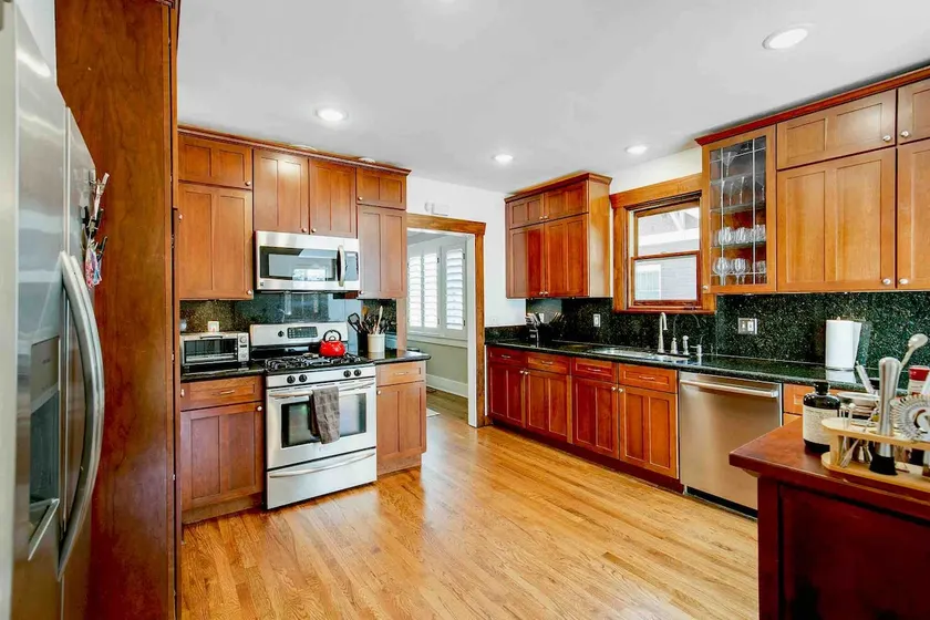Beautiful 5-Bed home in West Wash Park - Image 1