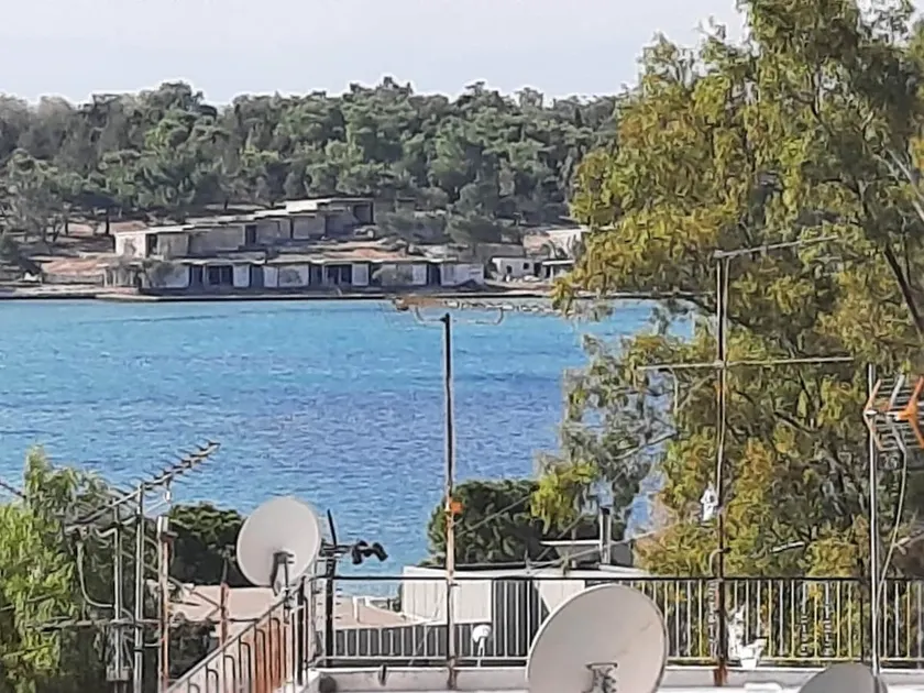 Beachfront Glyfada, Athens Riviera, 500M FTTH - Image 1