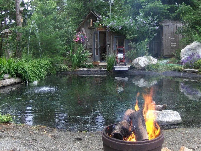 Cozy Coop Tiny House - Image 1