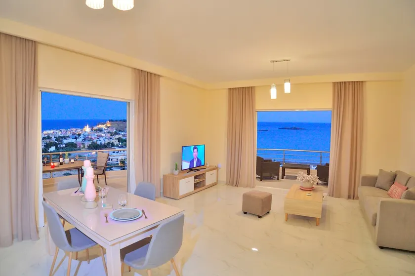 Aristea Apt 3 - Image 1