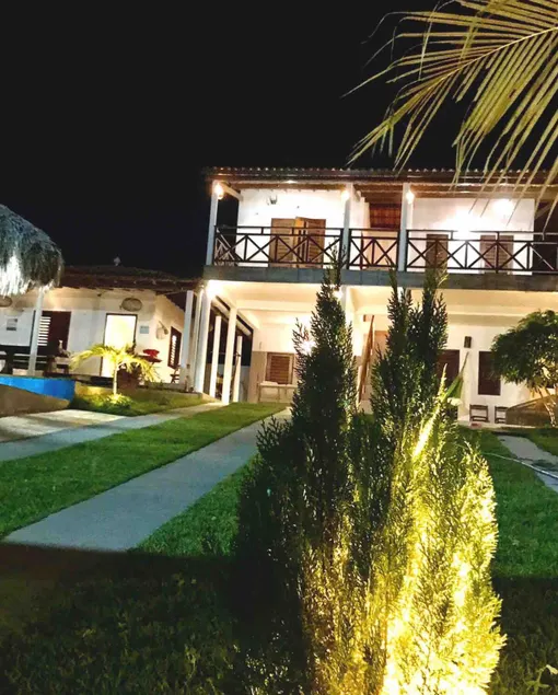 Casa ”Rio and mar Moitas” - Image 1