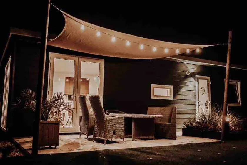 TinyHouse Kaatjekraal, Close to nature! - Image 1