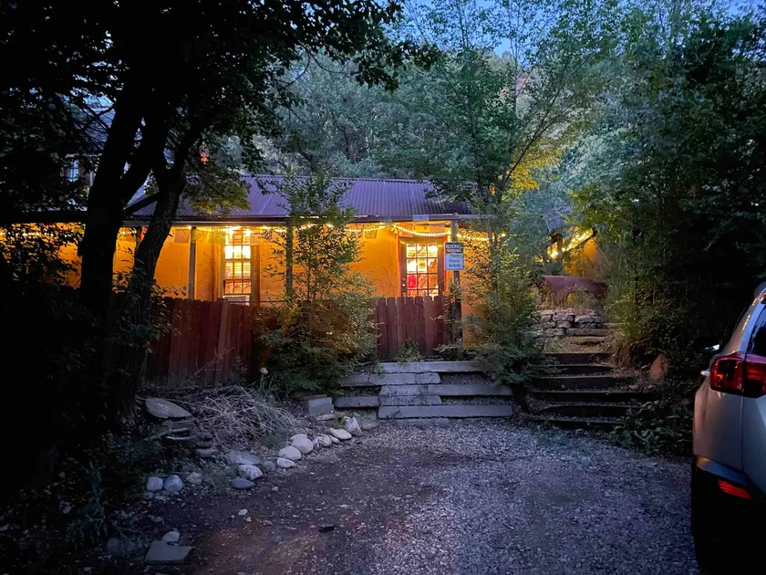 Durango Tibet House - Image 1