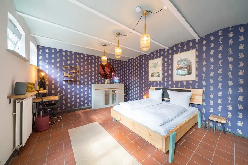 Apt 59 - ”Design Apartments - Remise Blumberg” - Image 1