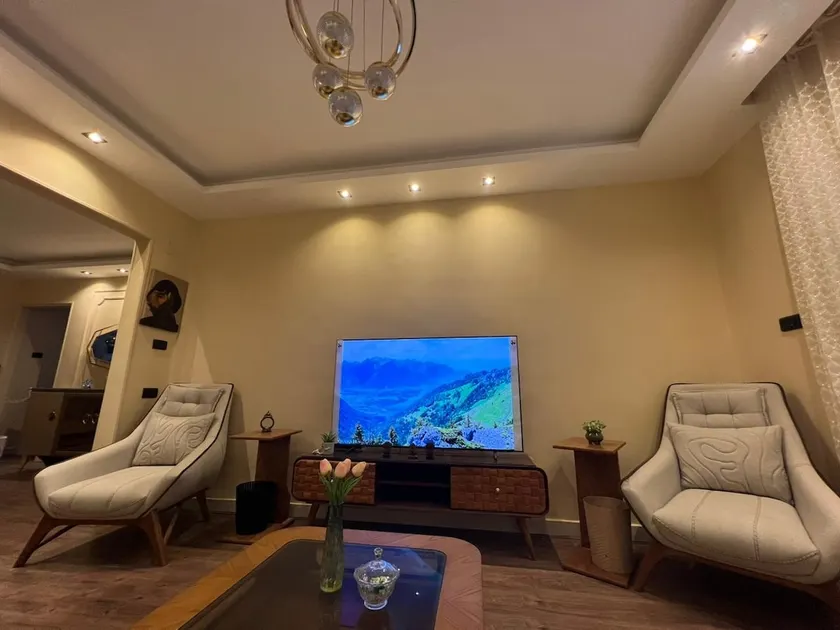 Rest time VIP Family Apartment - Image 1