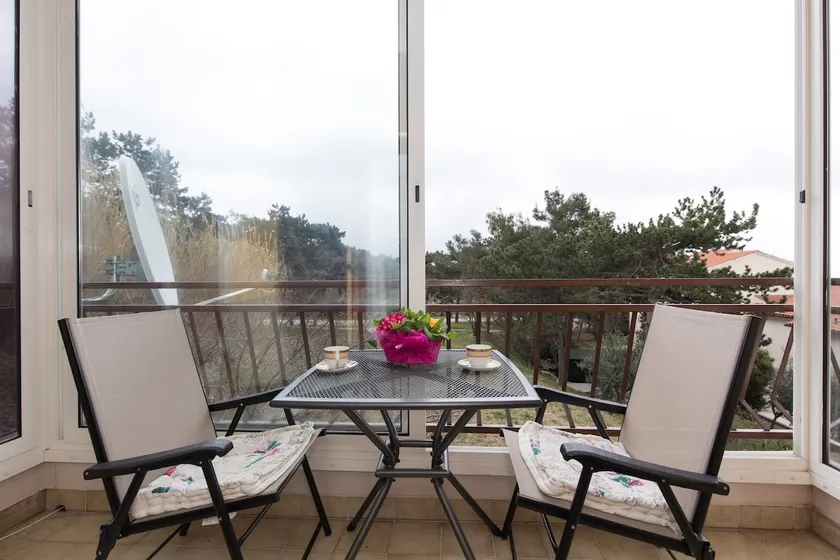 Apartment Calista**** (2+2) - Image 1