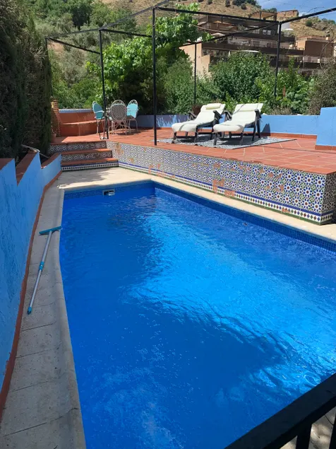 El Chorrito - Image 1