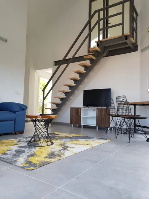 Datça Zeytin Houses 2+1 (D:6 Loft 2) - Image 1