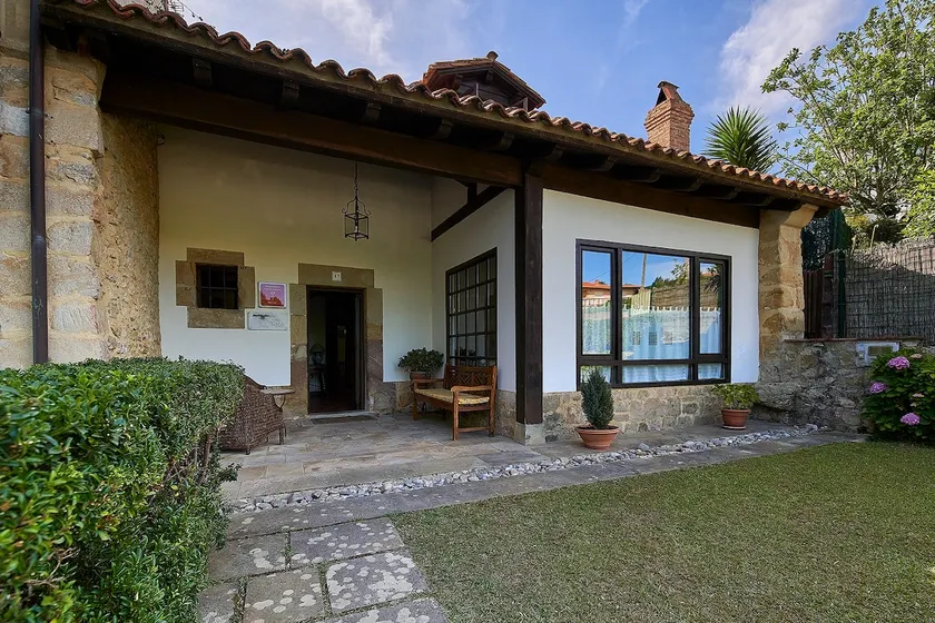 Casa Taté en Comillas - Image 1