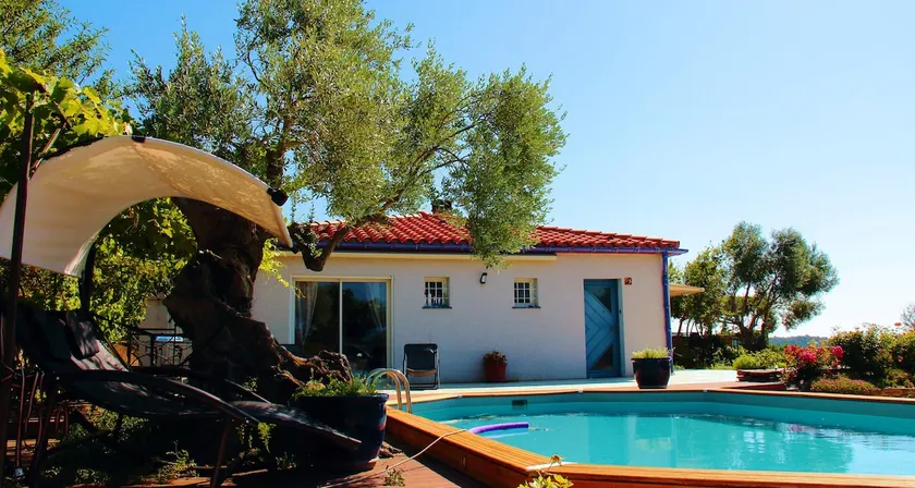 A peaceful haven in the heart of the Catalan country - Image 1