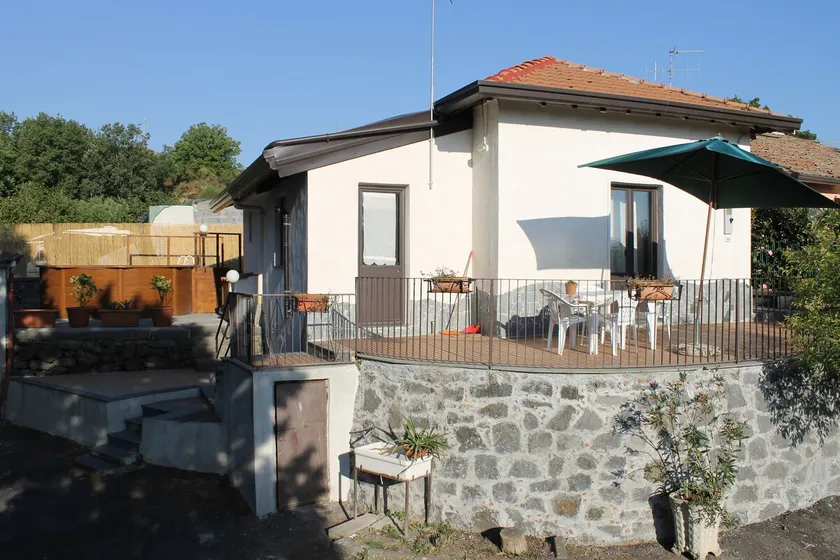 Etna Holiday House - un oasis de paz y serenidad - Image 1