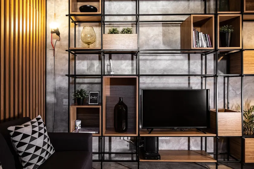 KUCCA Boutique Townhouse - Image 1