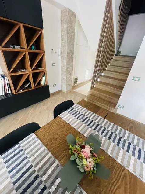 Entire accommodation - Casa Fabrizi - Image 1