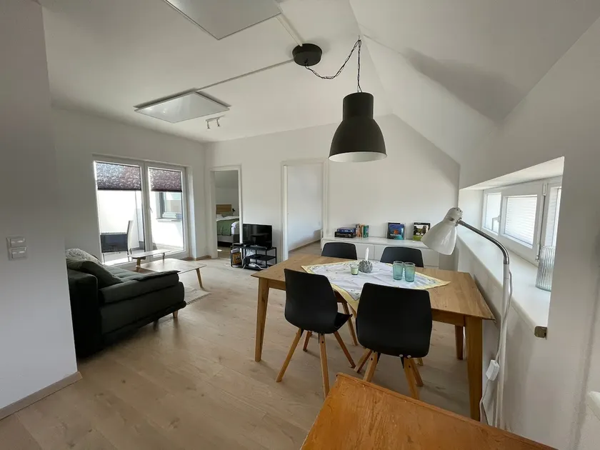 Bike & Wine Apartment Weinviertel - Image 1