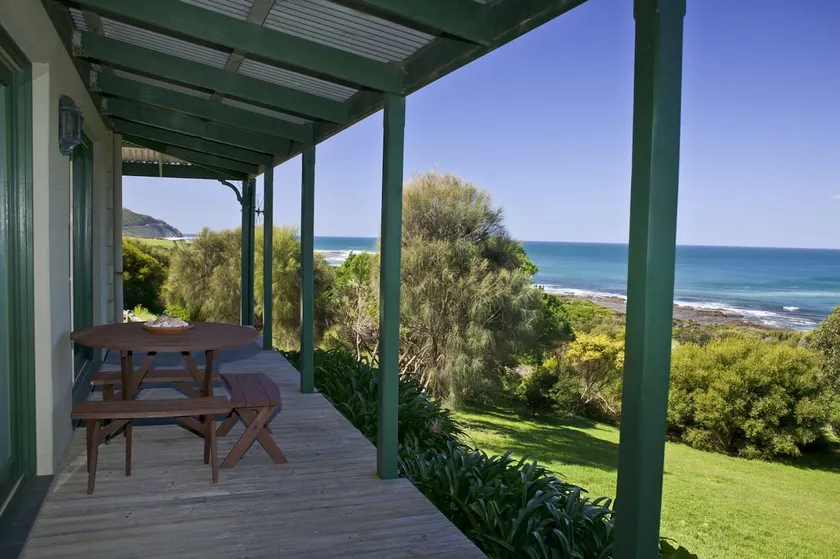 Bennett's Beach House - Great Ocean Road - Apollo Bay - Image 1