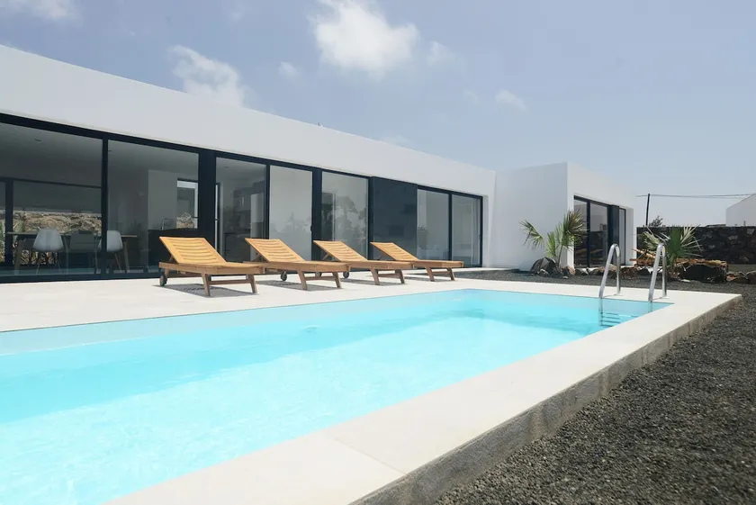 DUNA COLORADA 1 - Private pool - Image 1