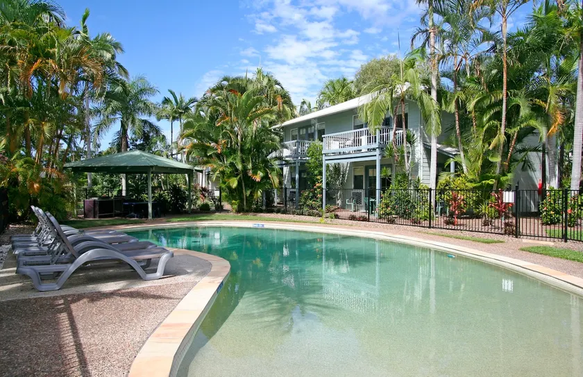 Coral Beach Noosa Resort - Image 1