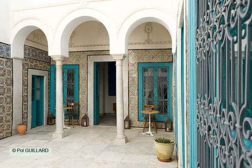 Dar 24, Tunis Medina - Image 1