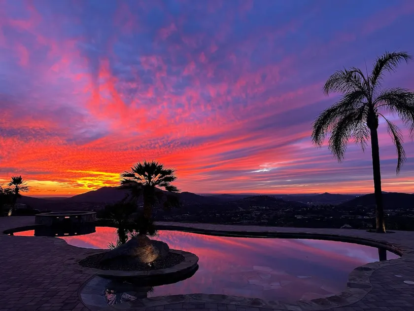 San Diego Mountain Retreat - Image 1