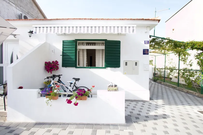 Studio apartment Nera - Image 1