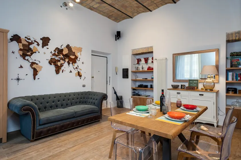 One & Only Buonarroti Suite - Image 1