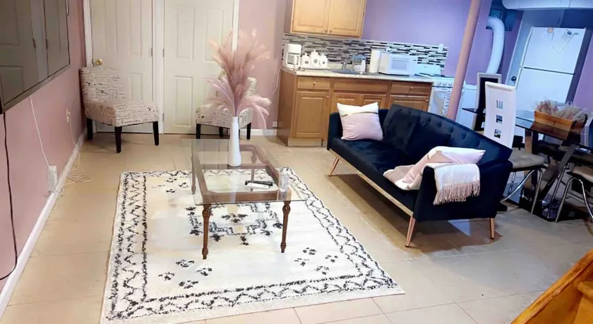 Spacious and Cozy Lower Level Apartment in LI - Image 1