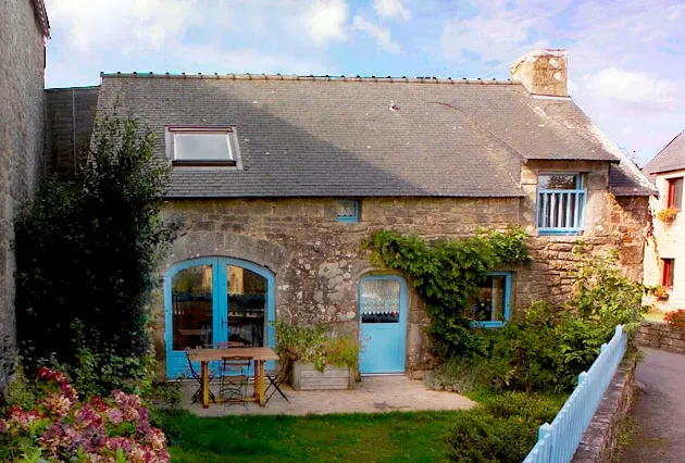 ”La Petite Maison” Ploëmel - Image 1
