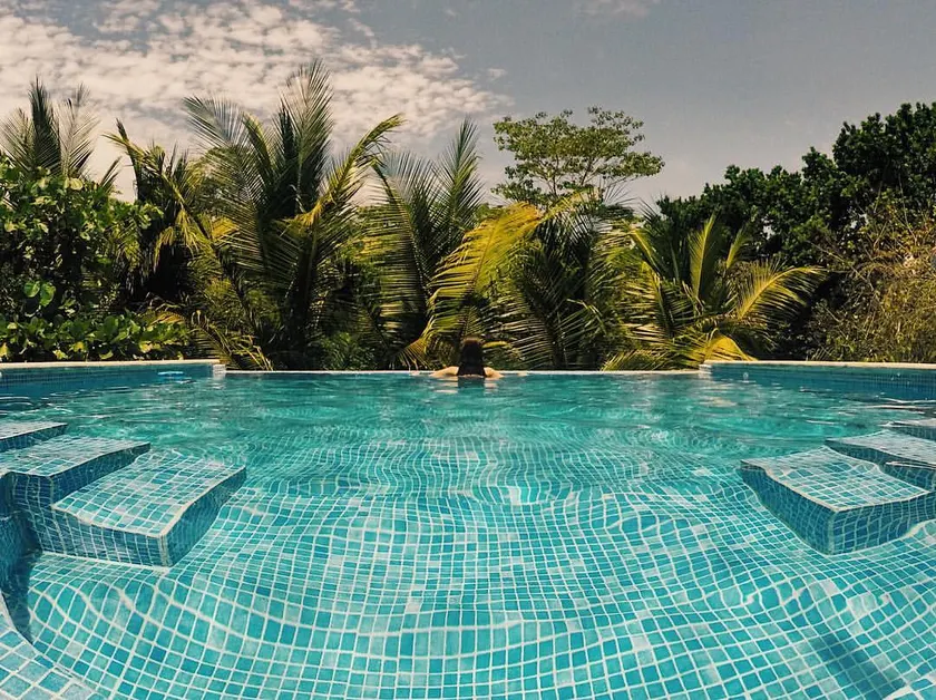 Villa Los Laureles III, Private Pool, Nature Trails, Beaches - Image 1