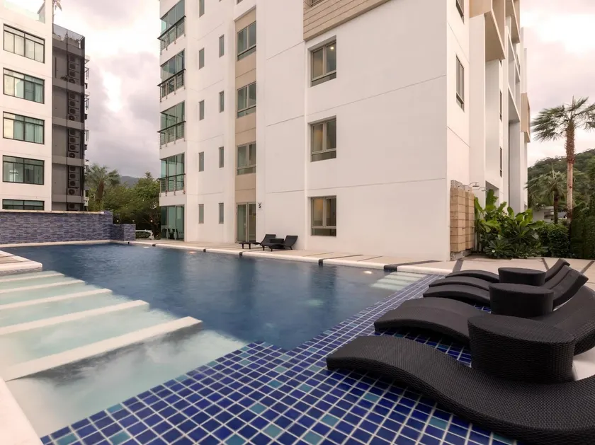 Phuket Apartment Kamala Regent Condo - Image 1