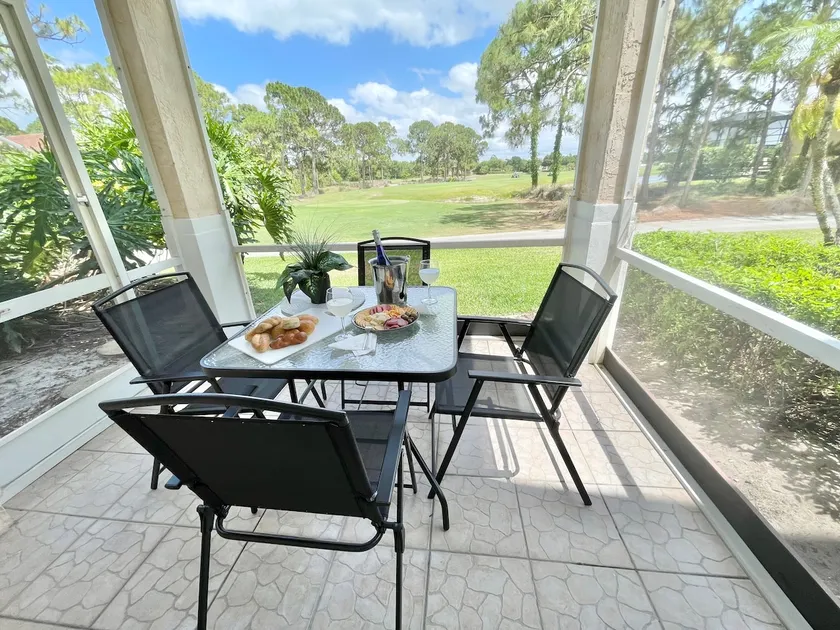 PGA Golf & Mets Wonderful Golf Course View - Image 1