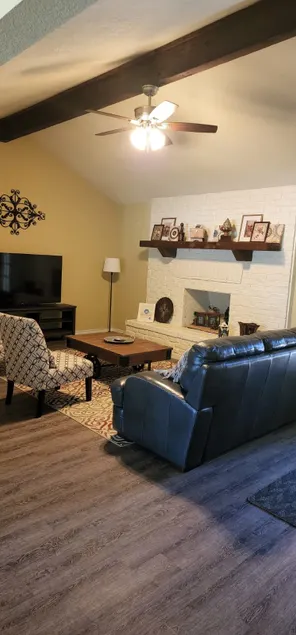 The Cozy Corner House at Haltom City Texas - Image 1