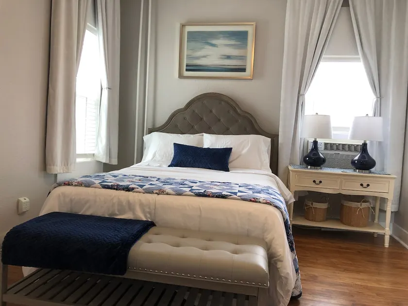 NEW: Calming main floor retreat near Mayo Clinic - Image 1