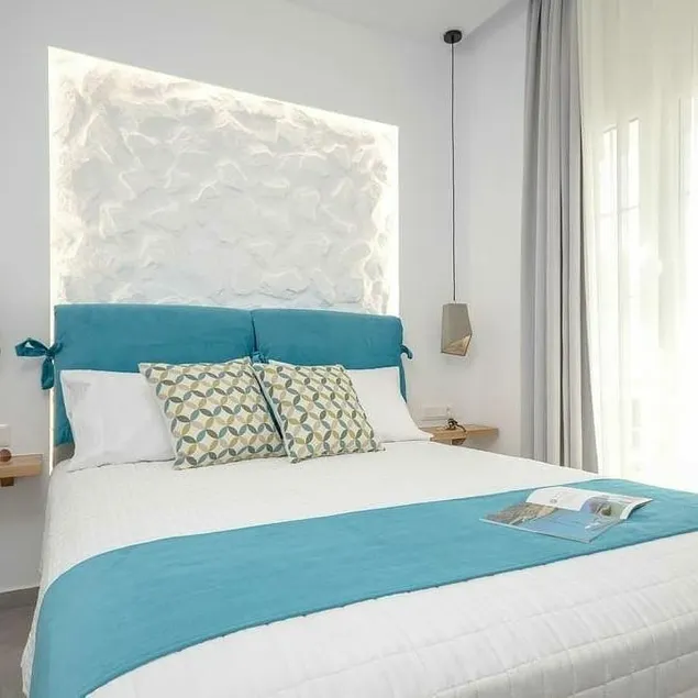 3 Wishes-Evimeria, Naxos town, close to the port - Image 1