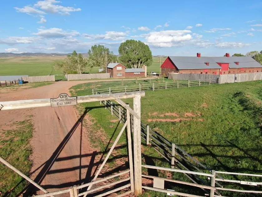 Oxford Horse Ranch - Image 1