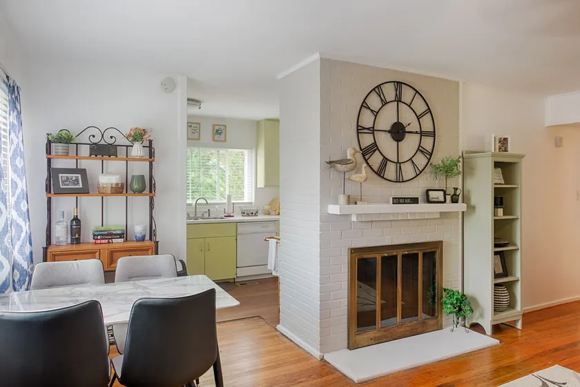 Charming cottage home near historic Jackson Square - Image 1