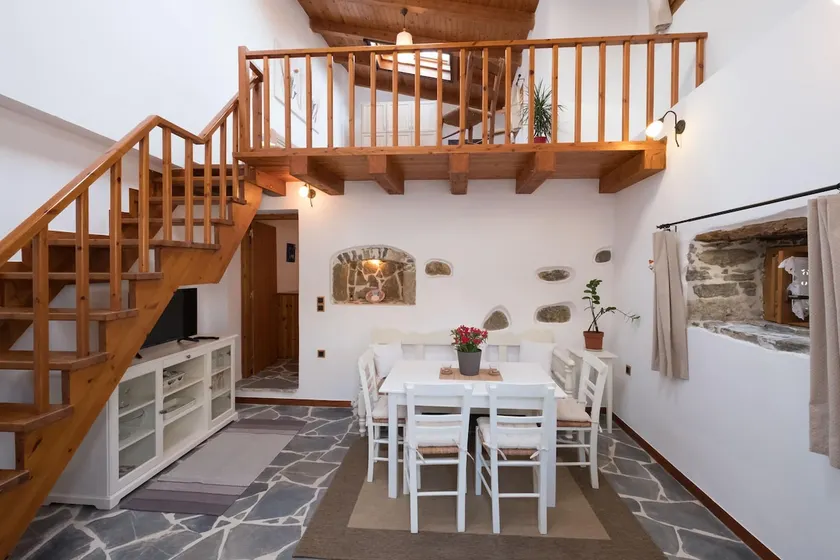 Gaby's charming house - Image 1