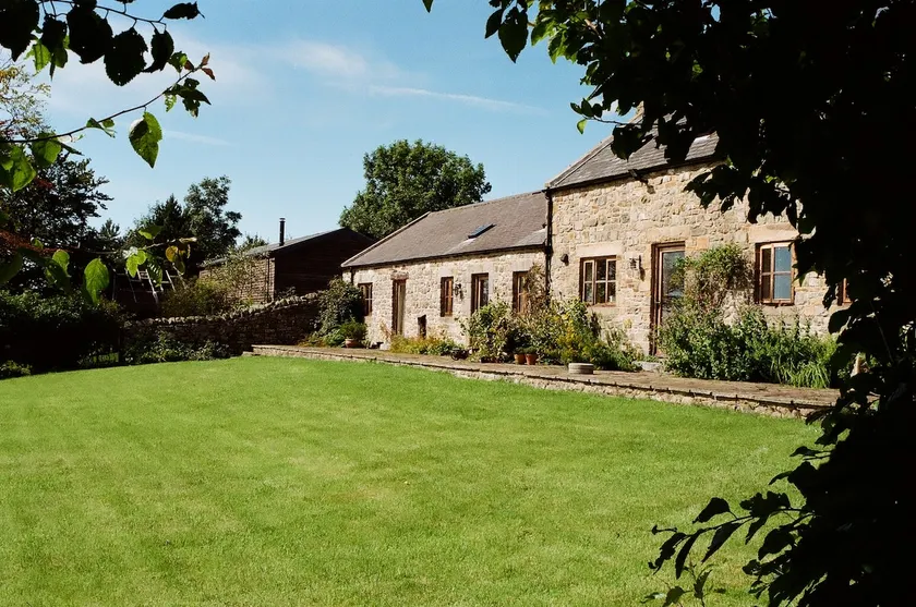 High Shield Cottage, Northumberland - Image 1