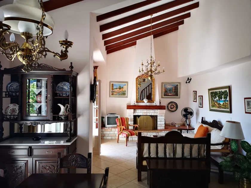 Superb, private Beach Villa Maisonette 3bdr/2bath - Image 1