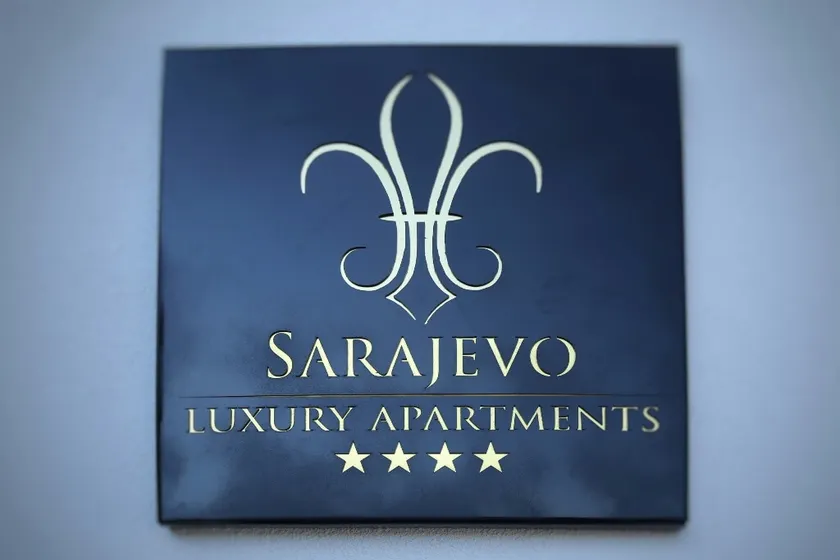 Family-friendly Sarajevo Luxury Apartments - Image 1