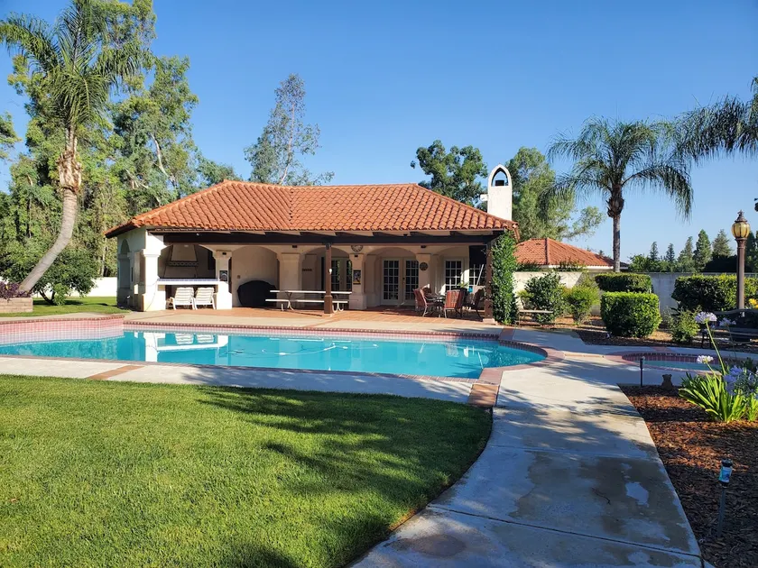 Farm Show, Sequoia & Kings Canyon Park Casita - Image 1
