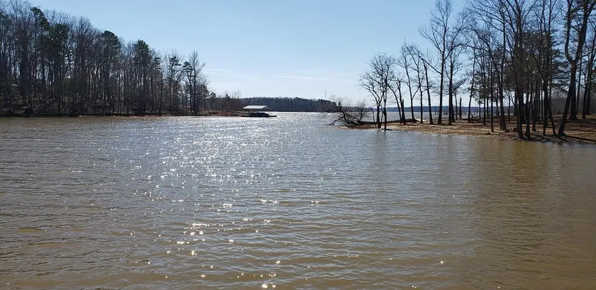 TDF Retreat on Kerr Lake - Image 1