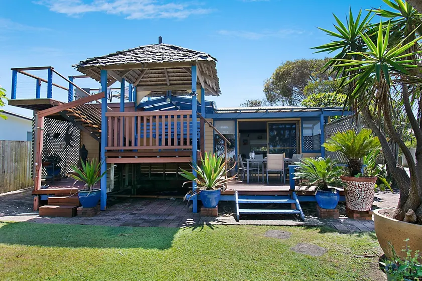 Beach House - Image 1