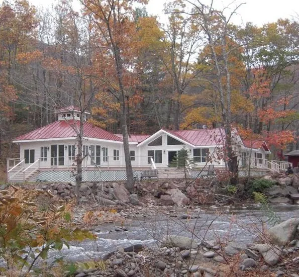 Creek Mountain views - Image 1
